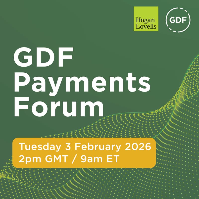 Cover Image for GDF Digital Payments Forum