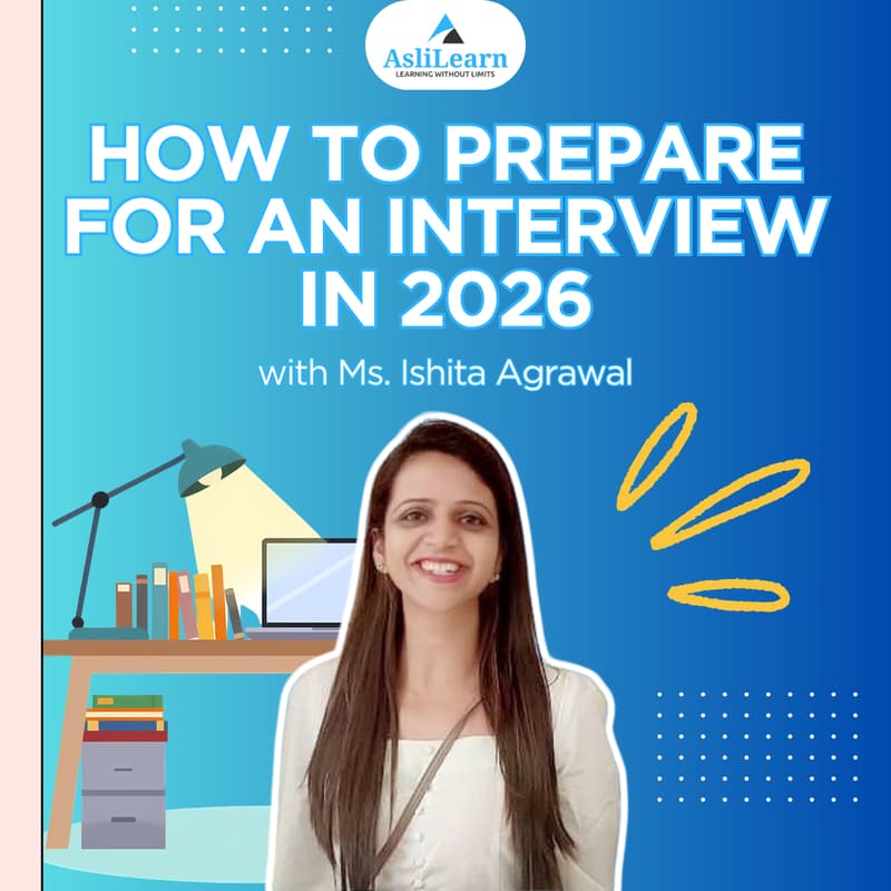 Cover Image for How to Prepare for an Interview in 2026