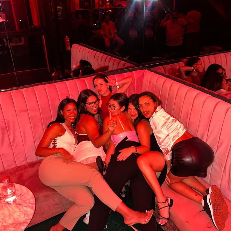 Cover Image for Karaoke Despechadas 2