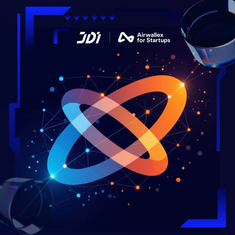 Cover Image for Tea & Jam: From Sandbox to Scale By Airwallex & JDI