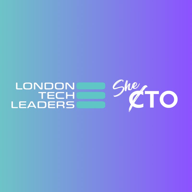 Cover Image for Women+ Tech Leaders (SheTO London Hub)
