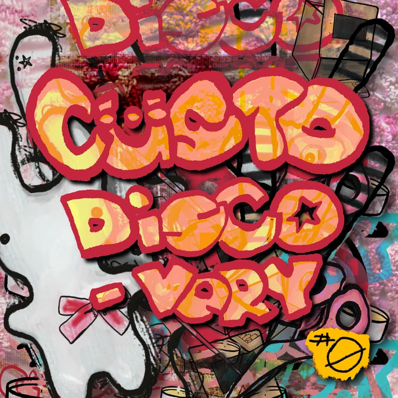 Cover Image for Custo Discovery #0 – DIY Plushies w/ Evidence Doll