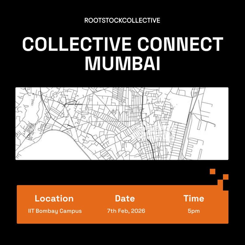 Cover Image for Collective Connect, Mumbai