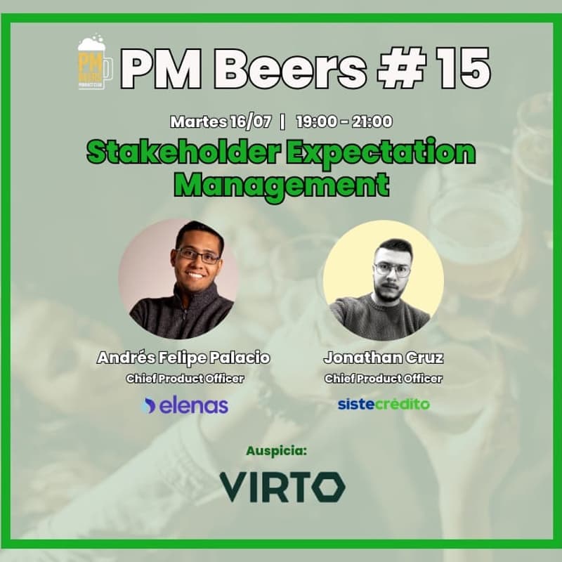 Cover Image for Pm Beers: Stakeholder Management (Medellín)