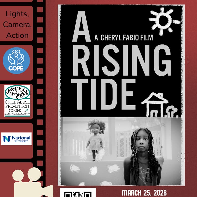 Cover Image for Social Work Month Film Festival & Panel