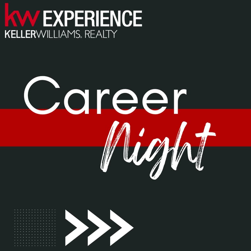 Cover Image for KWEX Career Night