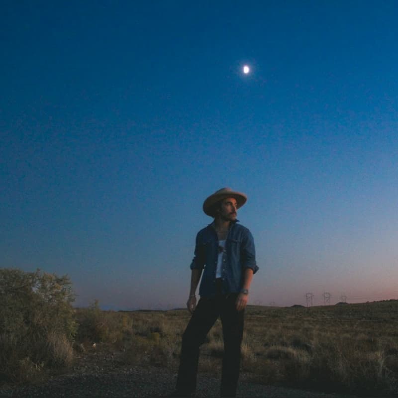 Cover Image for Live Music w/ Grant Knoxlyn