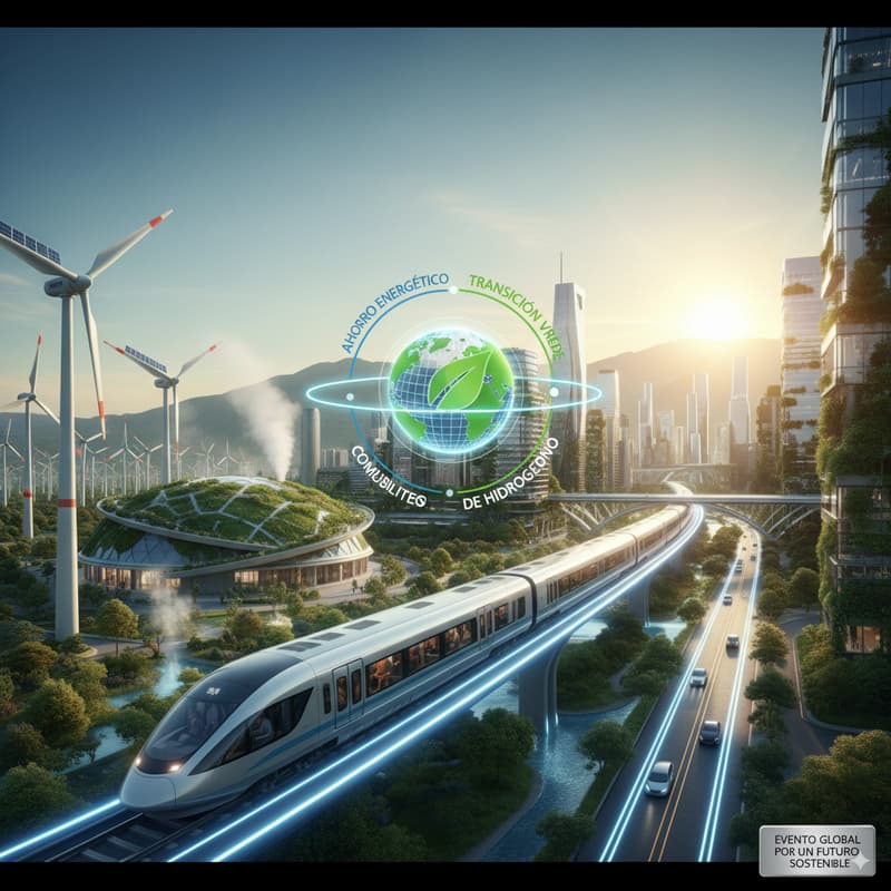 Cover Image for Innovación real para reducir consumo y emisiones, y obtener etiquetas ambientales ECO