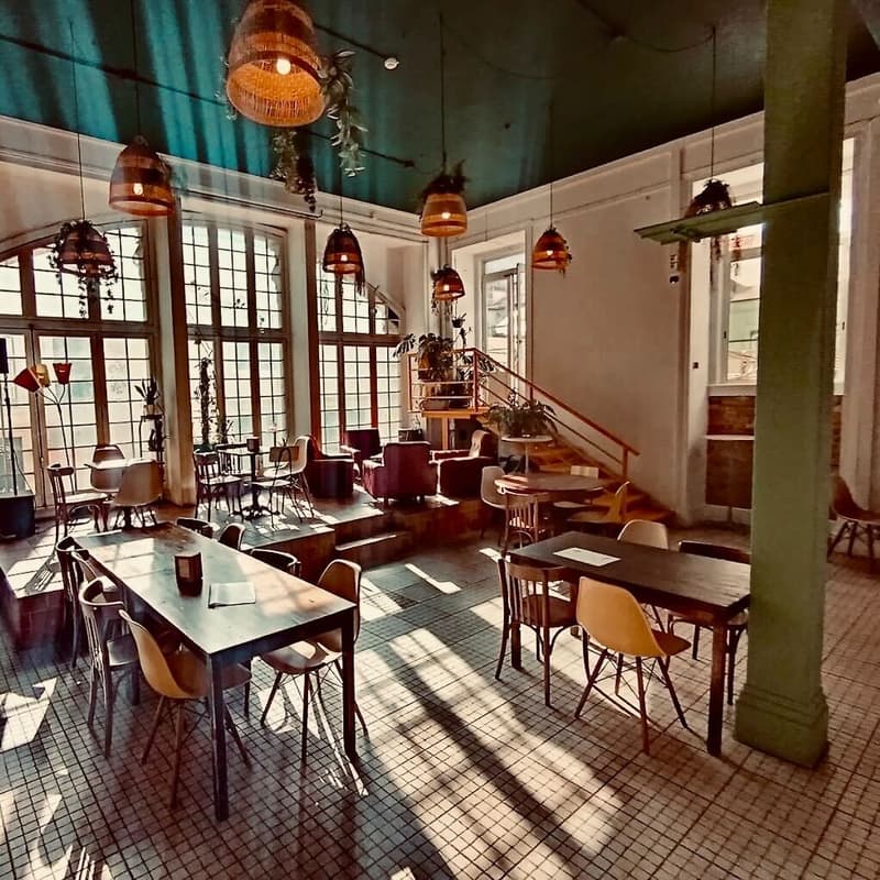 Cover Image for eCom Happy Hour Drinks @ Web Summit