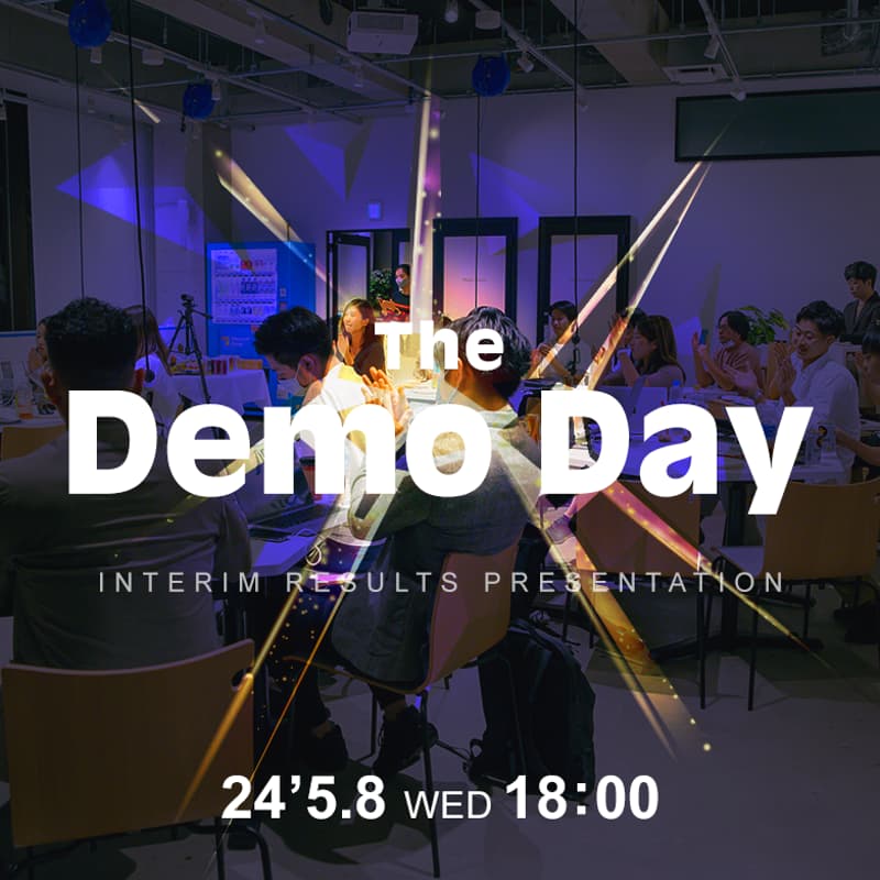 🎤┊AXSC Batch 2 Demo Day & Meet-up@A YOTSUYA · Luma