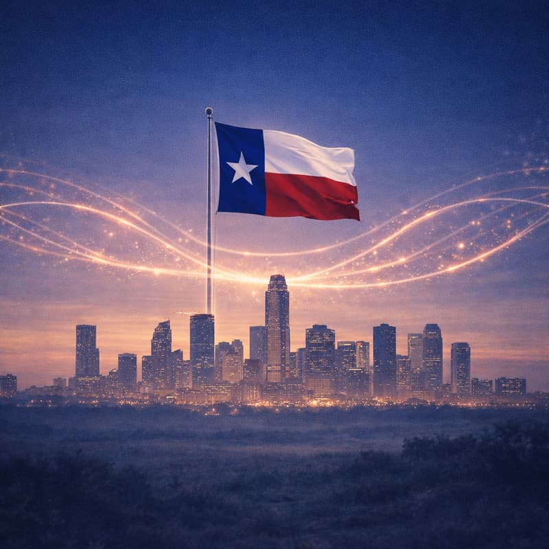 Cover Image for Off the Grid Houston – A Gathering of Builders & Energy Leaders