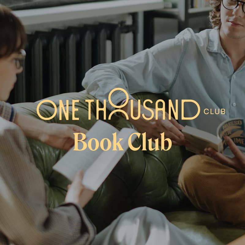 Cover Image for OTC Book Club 📚