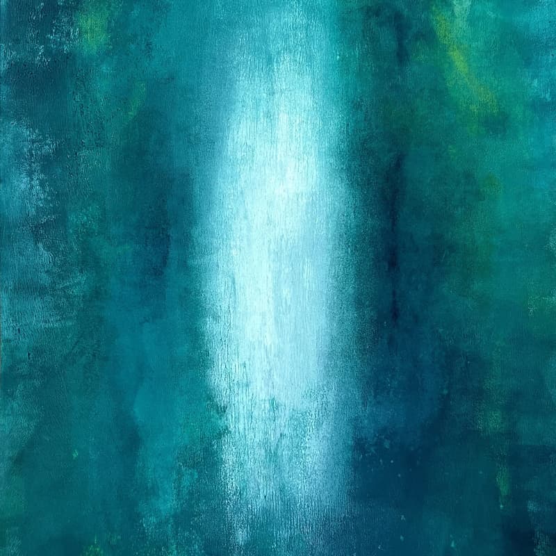 Cover Image for Bill Burns Solo Exhibition Opening Reception