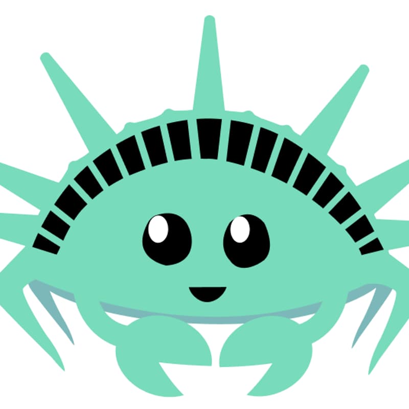 Cover Image for RustNYC Happy Hour