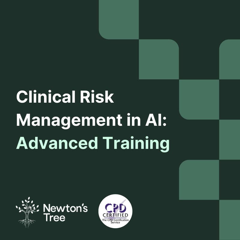 Cover Image for CRM in AI Course (London)