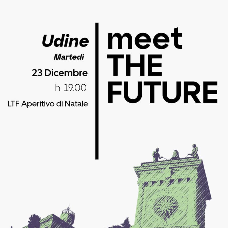 Cover Image for LTF Aperitivo di Natale