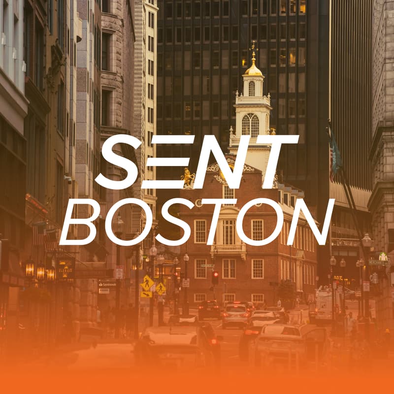 Cover Image for Discover SENT Boston: A Community for Catholic Business Leaders
