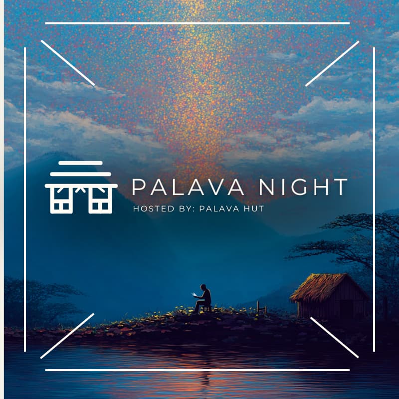 Cover Image for Palava Night #2: Grassroot to Groundbreaker