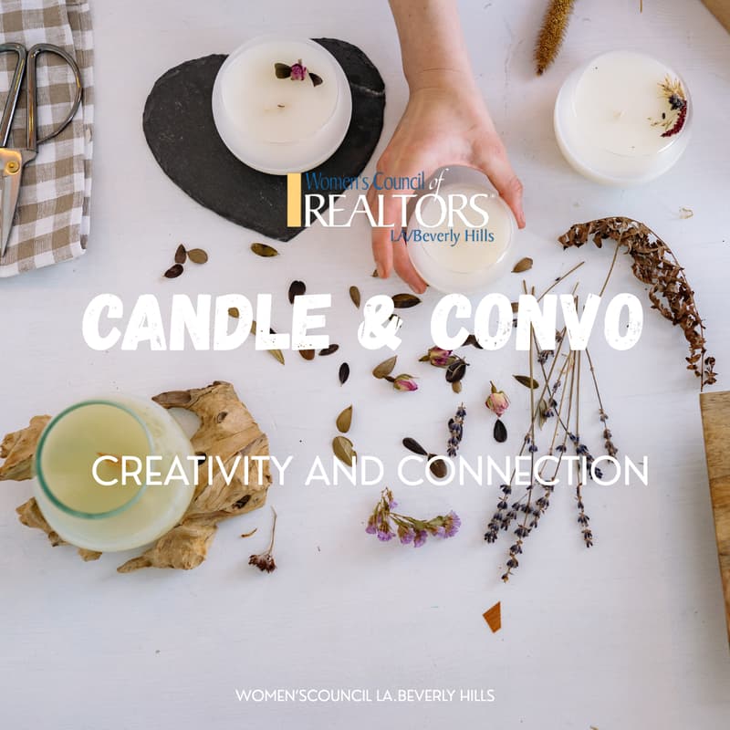 Cover Image for Creativity and Connection, Conversation Lunch