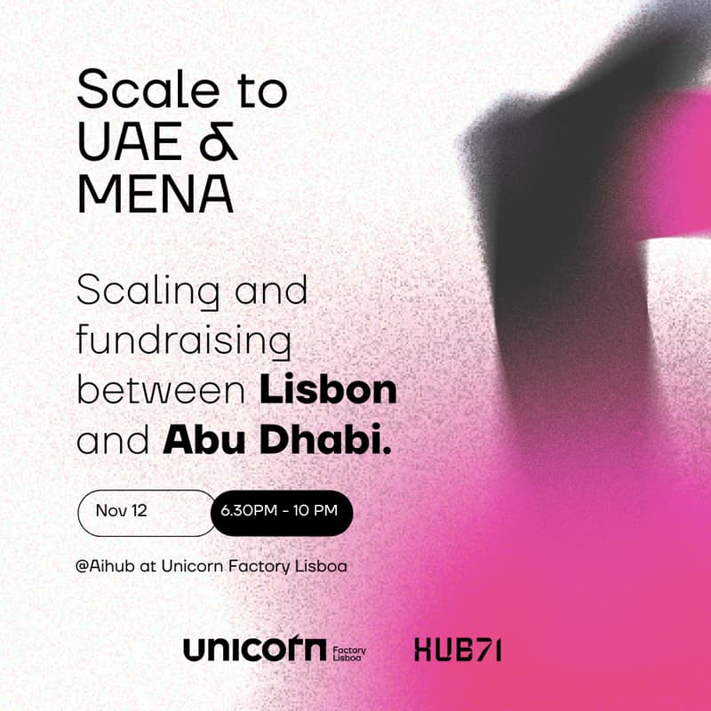 Cover Image for Scale to UAE & MENA