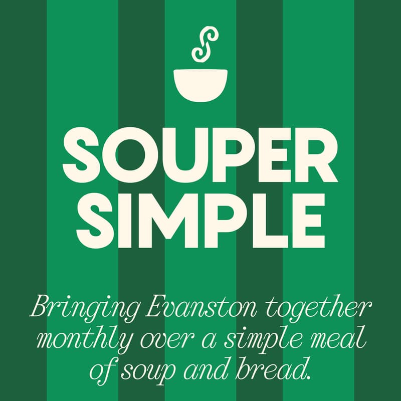 Cover Image for April Souper Simple Dinner