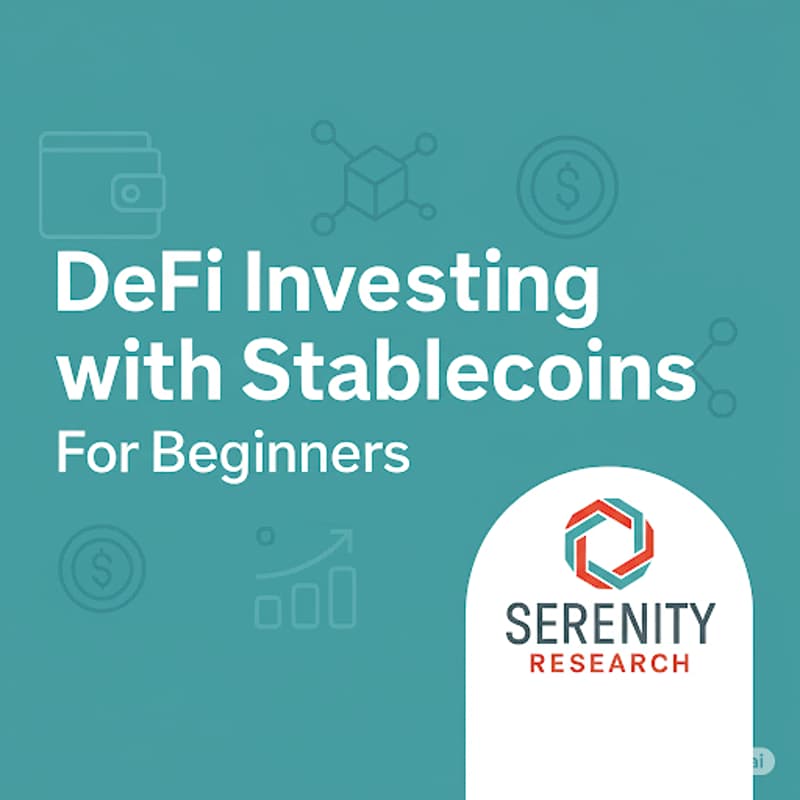 Cover Image for Stablecoin Investment: Risks