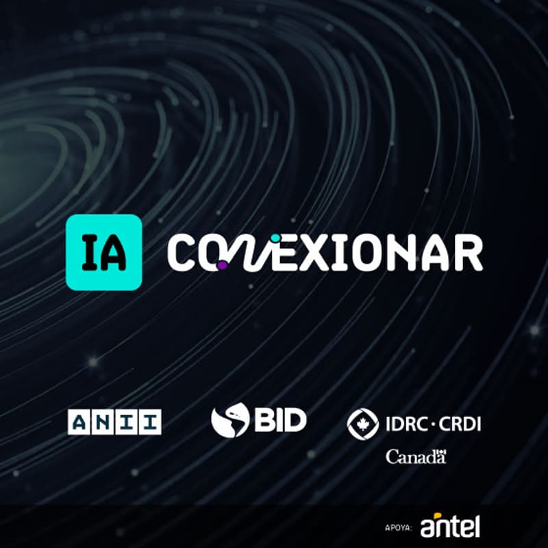 Cover Image for Conexionar IA