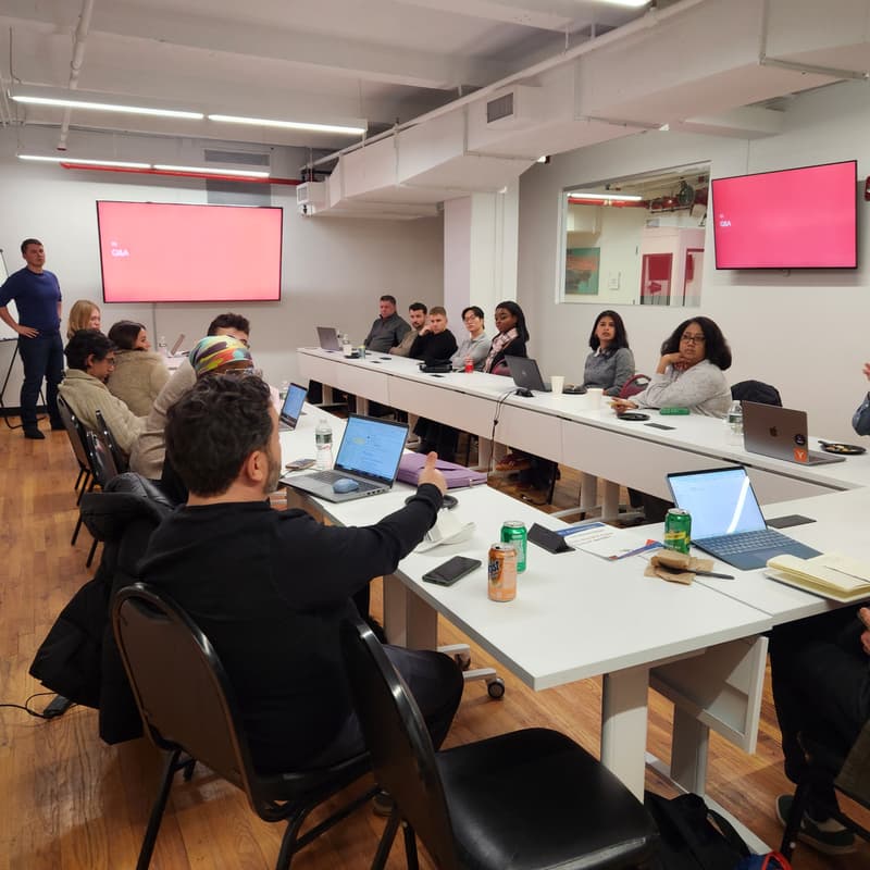 Cover Image for Ready to Send: A Klaviyo Prep Session for the Holiday Season (Klaviyo Meetup)