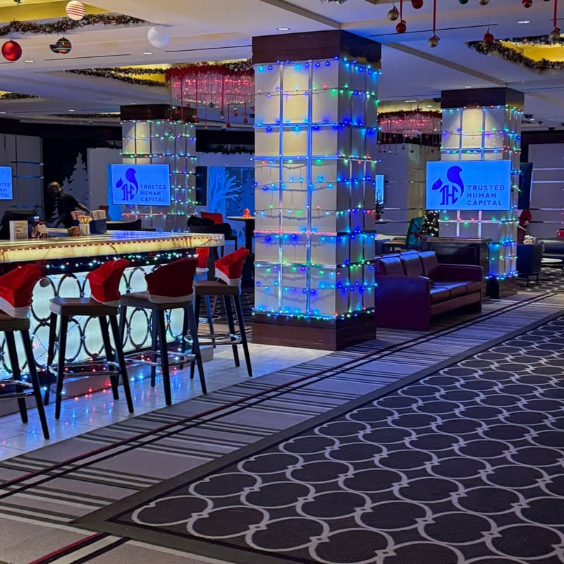 Cover Image for The Private Table- Tech & Capital