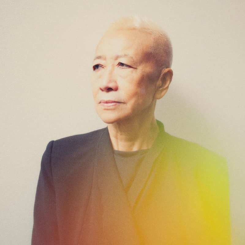 Cover Image for Alt+Shift - artist in fermentation, with Shu Lea Cheang