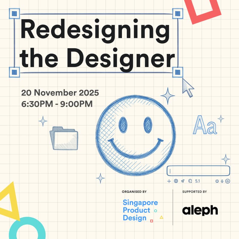 Cover Image for Redesigning the Designer