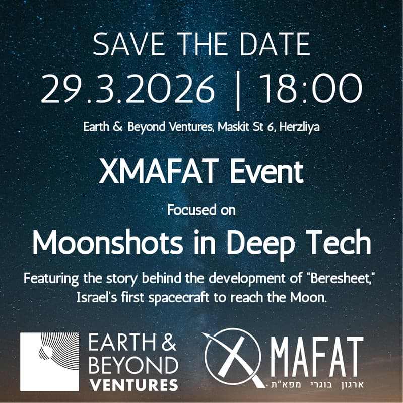 Cover Image for Monshots in Deep Tech