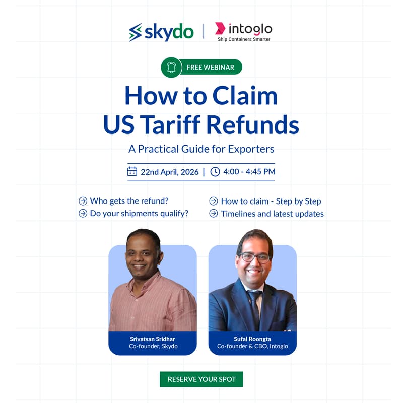 Cover Image for How to Claim US Tariff Refunds