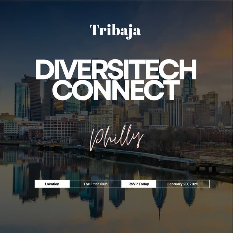 Cover Image for Diversitech Connect Philly