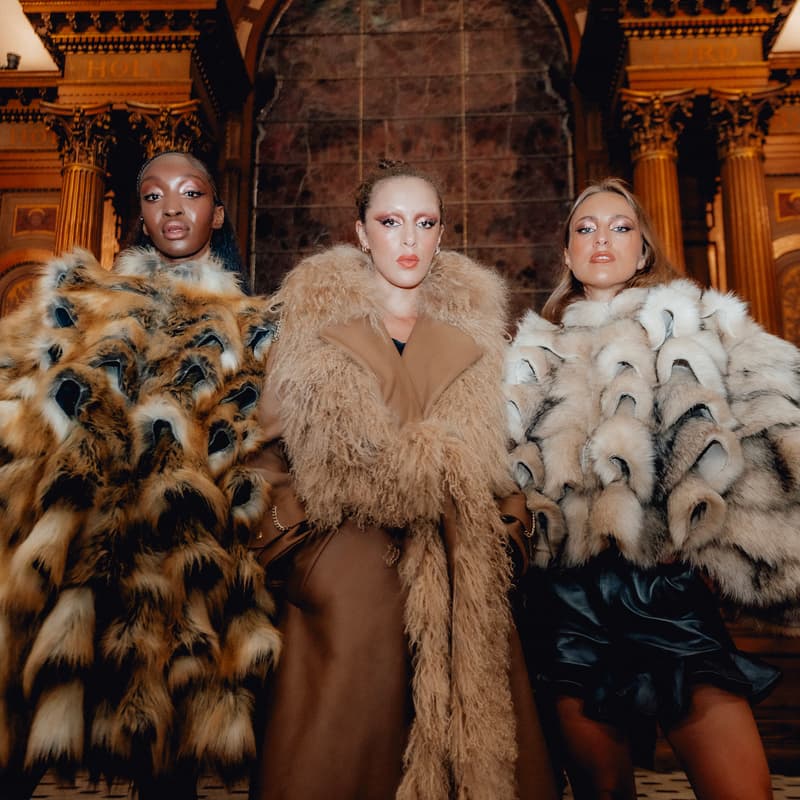 Cover Image for TULASI LFW Boutique Launch Event