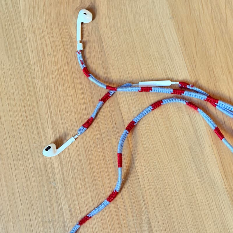 Cover Image for Soft Hands Knit Club: Cord Wrapping