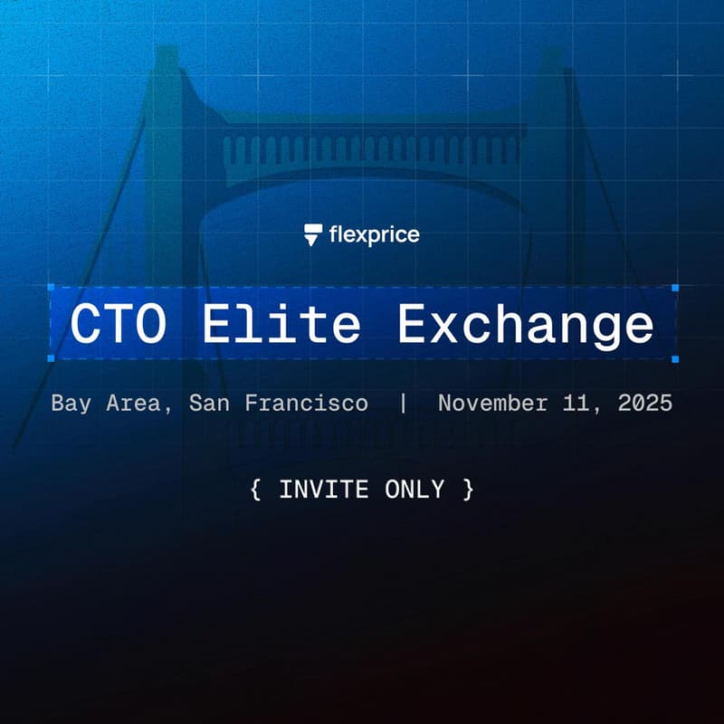 Cover Image for CTO Elite Exchange - Bay Area [Invite Only]