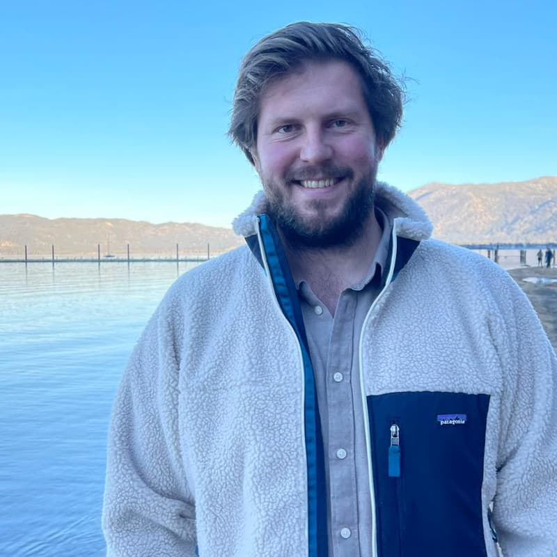 Cover Image for Max Levandowski x WAT(beta)