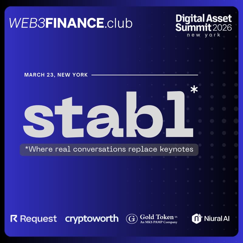 Cover Image for Stabl at DAS NYC