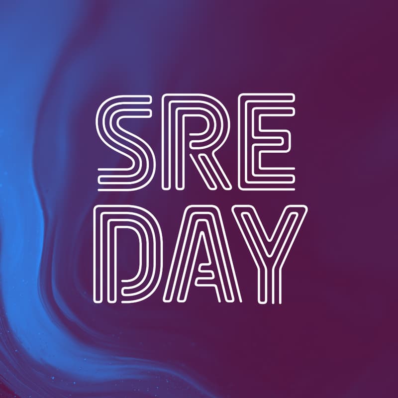Cover Image for SREday NYC 2026 Q1