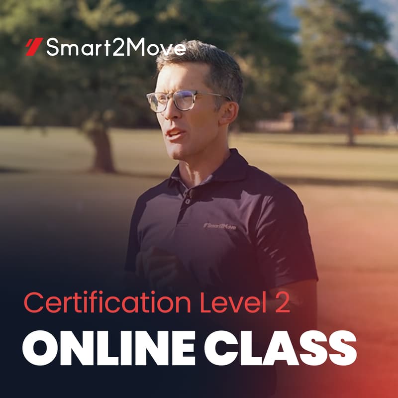 Cover Image for S2M Online Class 3 - Thursday 9AM EST, 10/23-12/11
