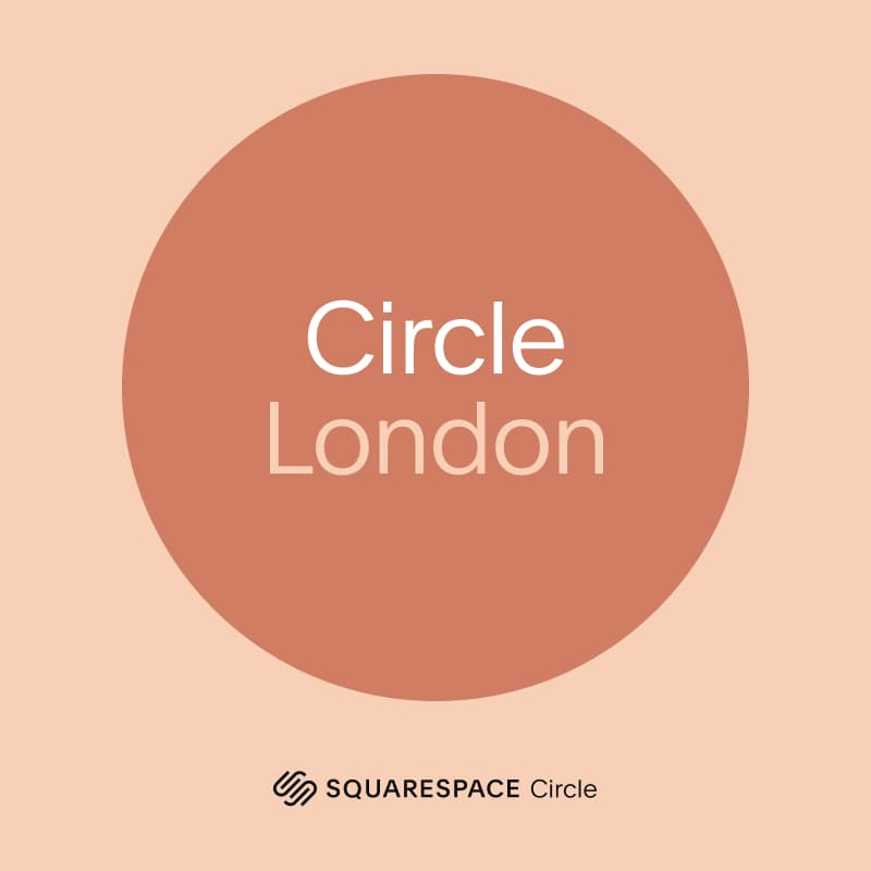 Cover Image for Circle London Meetup