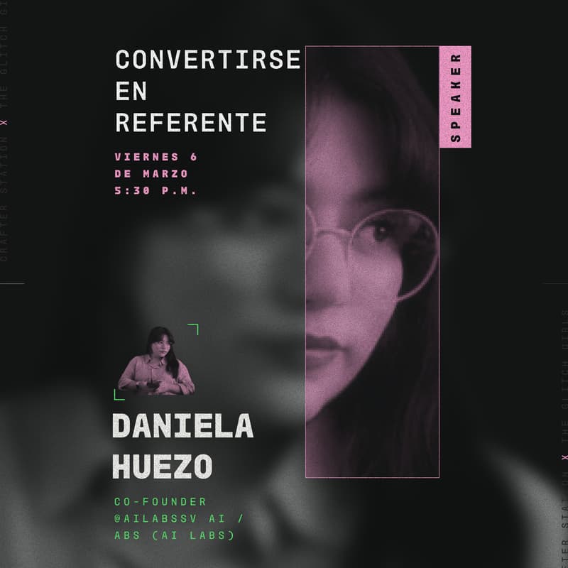Cover Image for Convertirse en referente