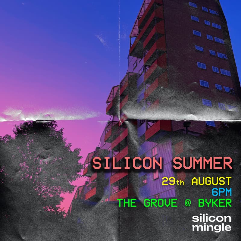 Cover Image for Silicon Summer '25