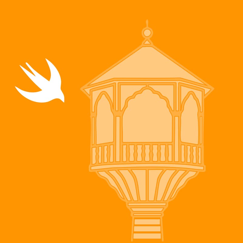 Cover Image for Swift Ahmedabad July'25 MeetUp