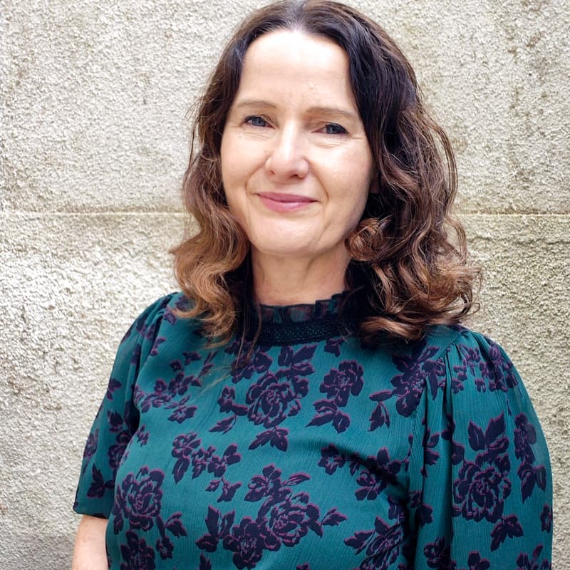 Cover Image for An Evening with Andrea Mara and Shari Lapena