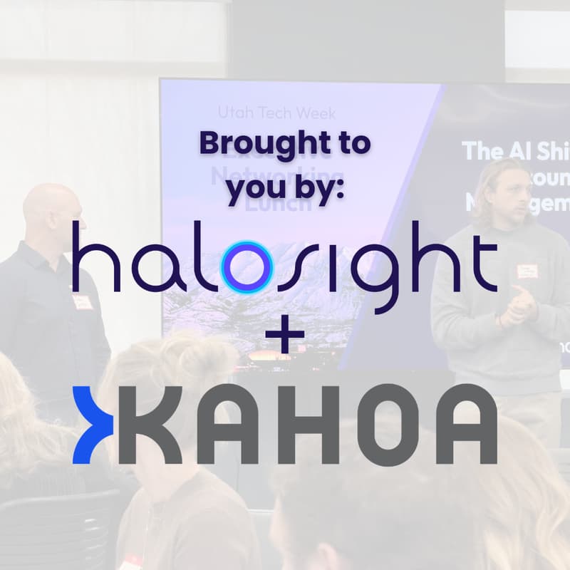 Cover Image for From Top of Funnel to Account Management - Executive Networking Lunch