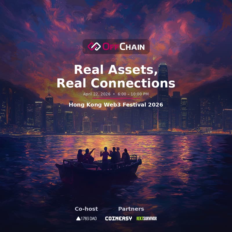 Cover Image for Real Assets, Real Connections