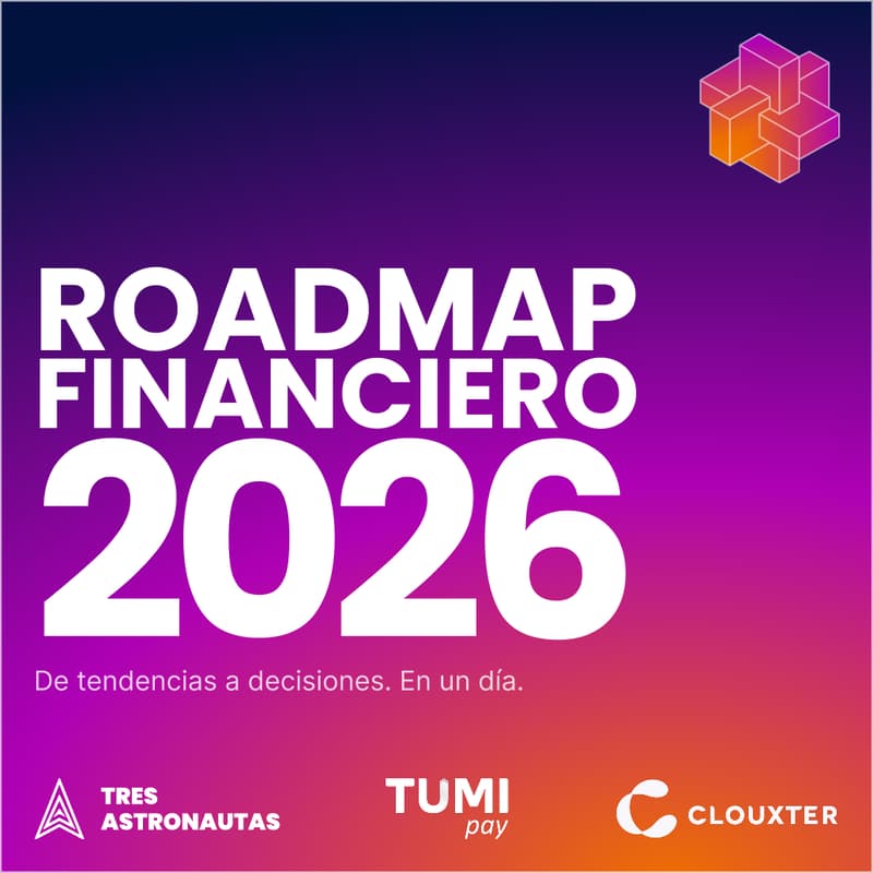 Cover Image for Roadmap Financiero 2026