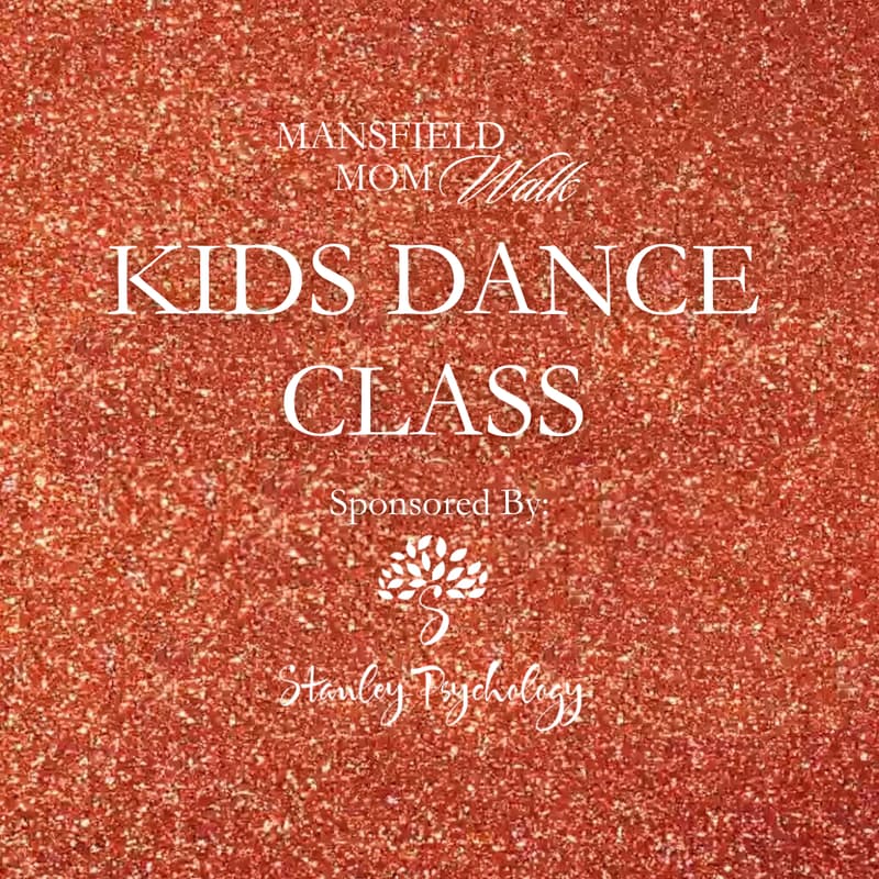 Cover Image for 9:00 AM Dance Class At D.R.E.A.M. Sponsored By Stanley Psychology